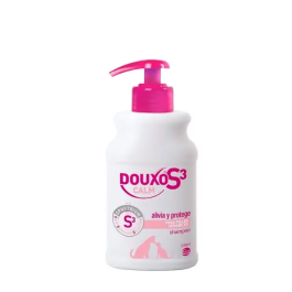 Ceva Douxo S3 Calm Champú para Pieles Sensibles 200 mL Alivia y Protege Perros Gatos Precio: 22.68999986. SKU: B1CLY48HQT