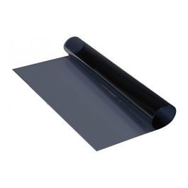 Lámina Solar Homologada Midnight Dark 76 X 300 cm FO16261