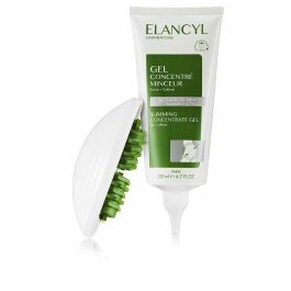 Elancyl MY COACH! Gel de Masaje Anticelulítico Recambio para Ducha con Hiedra y Cafeína Piel Firme y Suave 200 ml Elancyl MY COACH! Gel de Masaje Anticelulítico Recambio para Ducha con Hiedra y Cafeína Piel Firme y Suave 200 ml Precio: 14.69000016. SKU: S0597911