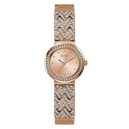 Reloj Mujer Guess (Ø 28 mm) Precio: 143.49999961. SKU: B1JECW9SGY