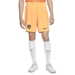 Pantalón de Entrenamiento de Fútbol para Adultos Nike Atlético Madrid Naranja Precio: 35.78999952. SKU: B18HWTXJGE