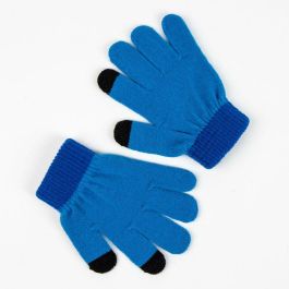 Cerdá Conjunto 2 Piezas Sonic Azul para Niños - Ideal para 3+ Años