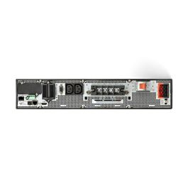 SAI Interactivo Salicru SLC-8000-TWIN RT3 8000 W SAI Interactivo Salicru SLC-8000-TWIN RT3 8000 W