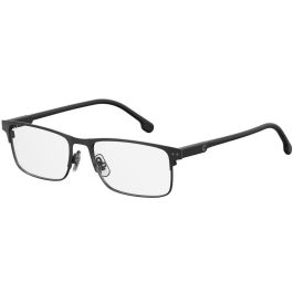 Montura de Gafas Hombre Carrera CARRERA2007TV Gris Ø 51 mm Precio: 50.79000047. SKU: S7251858