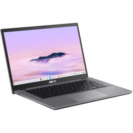 ASUS Chromebook CX34 CX3402CVA-PQ0732 14" Intel i3-1315U 8GB RAM 128GB Almacenamiento ChromeOS Gris
