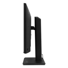 Acer B247Y Gbmiprzx Monitor 23.8 Pulgadas Full HD 1080p IPS 4ms HDMI USB VESA Anti-reflejo