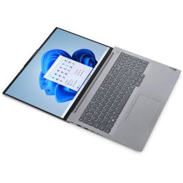 Lenovo ThinkBook 16 G6 IRL i7-13700H/32GB/1TB SSD/W11 Pro Arctic Grey - Portátil 16"
