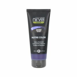 Nirvel Nutre Color Blond Zafiro 200 ml Precio: 4.68999993. SKU: S4257670