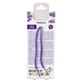 Perfumador Botella Lavanda Paradise-Colgar Cs6 PER80166 Perfumador Botella Lavanda Paradise-Colgar Cs6 PER80166
