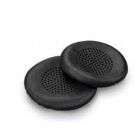 Poly Leatherette Ear Cushions, (2) Poly Leatherette Ear Cushions, (2) Precio: 15.49999957. SKU: B1H3VFXBAA
