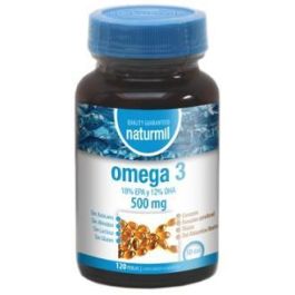 Omega 3 500Mg. 18/12 120Perlas Precio: 14.5899996. SKU: B13L5AE6KH