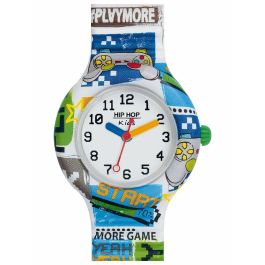Reloj Infantil Hip Hop HWU1038 (Ø 28 mm) Reloj Infantil Hip Hop HWU1038 (Ø 28 mm)