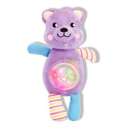 Peluche musical gatito 30 cm Precio: 14.33608. SKU: S2424920
