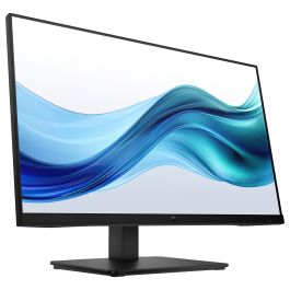 HP Monitor Serie 3 Pro 327PE 27" FHD, Resolución 1920x1080, IPS, 100Hz, Regulable en Altura, VESA, HDMI, DisplayPort
