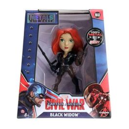 Figura metal la viuda negra 10 cm Figura metal la viuda negra 10 cm Precio: 16.78999993. SKU: B1JNKH43FW