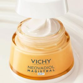 Vichy NEOVADIOL Magistral Crema de Día Antiflacidez y Rellenadora para Pieles Maduras Postmenopausia 50 ml