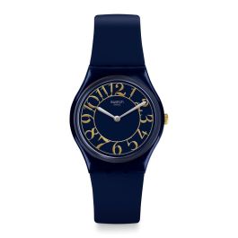 Reloj Mujer Swatch GN262 (Ø 34 mm) Precio: 99.50000005. SKU: B18MA36Z5B