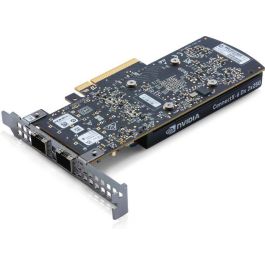 HP Nvidia Mellanox ConnectX-6 Lx Dual Port 25Gbe SFP28 NIC Precio: 580.69000011. SKU: B1G72LTD85