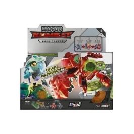 Personaje en miniatura - YCOO - Kombat Duo Pack Edition en su cápsula - Sound and Bright - 5 años Precio: 32.49999984. SKU: B1FXXTJ2HX