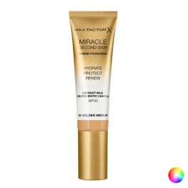 Prebase de Maquillaje Max Factor Spf 20 Precio: 8.88999947. SKU: S0571866