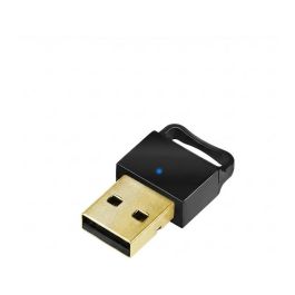 USB LogiLink Bluetooth 5.0 Adapter USB 2.0 10m Reichweite Schwarz mit LED Precio: 23.0384. SKU: B1FSW3A8EJ