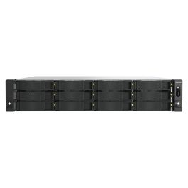 Qnap Ts-H1277Axu-Rp-R5 Servidor NAS 12 Bahías, 16GB RAM, 2.5/10 Gigabit Ethernet, AMD 6 Núcleos 5.1GHz Precio: 4286.49999943. SKU: B1G9ELYMM5