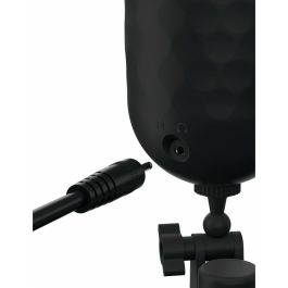 Vibrador realista Pipedream Mega Milker Light