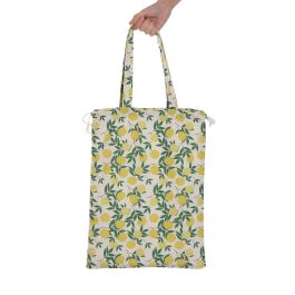 Bolso Compra Lemons Versa 36X48CM (4 Unidades)