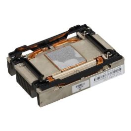 Hewlett Packard Enterprise Montaje Disipador Calor Atornillado Eficiencia Estándar para Procesadores <= 135W Precio: 2.8900003. SKU: B16NXYABZT