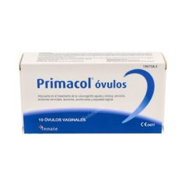 Primacol 10 Ovulos Vaginales Precio: 19.98999981. SKU: B1564PAF7S