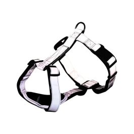 Arnés para Perro Trixie Premium Reflect Grafito XS/S Precio: 21.49999995. SKU: B1EN2DLQSA