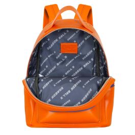 Karactermania Mochila Heady Dragon Ball Suit Naranja PVC Poliéster 24.5 x 15 x 29 cm