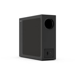 Barra de Sonido Hisense HS2100 Negro 120 W