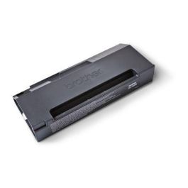 CARTUCHO DE TINTA NEGRO SÚPER LARGA DURACIÓN BROTHER HC05BK - 30000 PAG. - COMPATIBLE SEGÚN ESPECIFICACIONES Precio: 328.49999963. SKU: B14D536PX6
