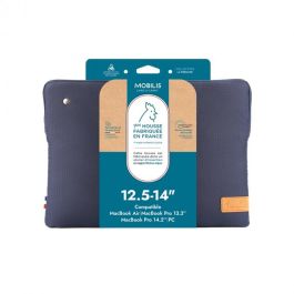 Funda para Portátil Mobilis 069001 Funda para Portátil Azul Funda para Portátil Mobilis 069001 Funda para Portátil Azul