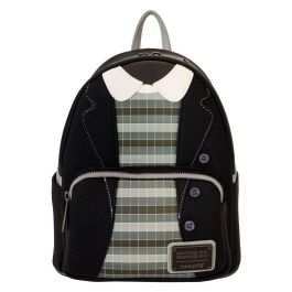 Loungefly Mochila Lydia Deetz Beetlejuice 2 Piel vegana 26cm