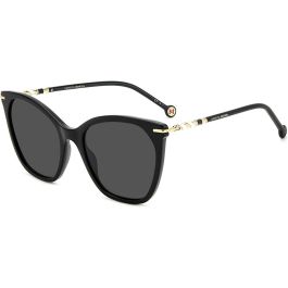 Gafas de Sol Mujer Carolina Herrera HER 0091_S Precio: 207.79000033. SKU: B1F5BMAKRA