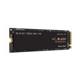 WD WD BLACK SN850X SSD M.2 8TB PCIe Gen 4 NVMe Precio: 3444.58999995. SKU: B14T3VJW2Q