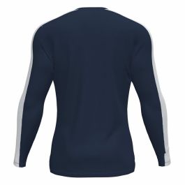 Camiseta de Manga Larga Niño Joma Sport Academy III (11-12 años)