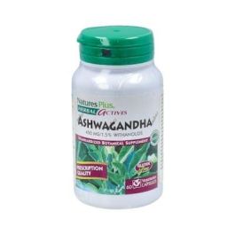Herbal Actives Ashwagandha Raíz 450mg 60 Cápsulas, Extracto Concentrado, para el Estrés Nervioso, Apto Veganos Precio: 29.8899997. SKU: B167LAFPPM