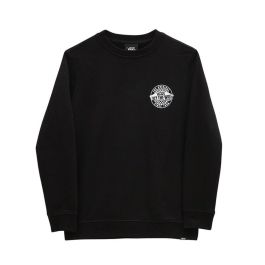 Sudadera sin Capucha Niño Vans Otw Og 66