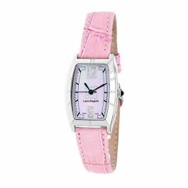 Reloj Mujer Laura Biagiotti LB0010L-ROSA (Ø 23 mm) Precio: 21.49999995. SKU: S0341568