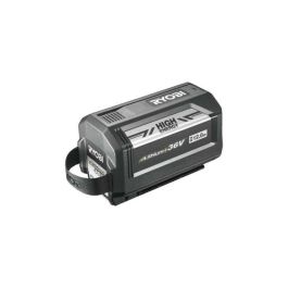 1 batería de litio+ 36V - 12.0 AH Alta energía Ryobi MaxPower - Manejo de descarga de carga/celda individual, energía regulada