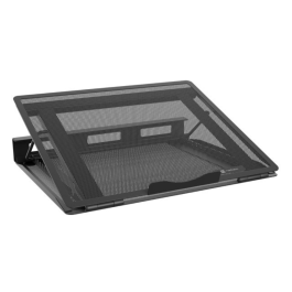 NATEC NPL-2271 soporte para ordenador portátil Negro 43,9 cm (17.3") Precio: 18.49999976. SKU: B19WDHT5ZY