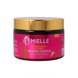 Mielle Pomegrante & Honey Twisting Soufflé 340G/12Oz - Acondicionador para Rizos, Brillo Espectacular Precio: 12.50000059. SKU: S4258141