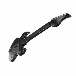 PDP PDP1717631038530 Riffmaster Guitarra Inalámbrica para Xbox Series X|S, Xbox One y PC - Negra