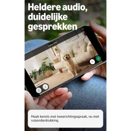 Videocámara de Vigilancia Blink Home Security B0F39Z299V