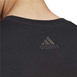 Camiseta de Manga Corta Hombre Adidas Essentials Single Jersey S