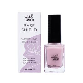Wild&Mild Base Shield Coat 12 mL | Capa Base Suavizante y Protectora para Uñas | Wild&Mild Precio: 3.50000002. SKU: B1528YWEYF