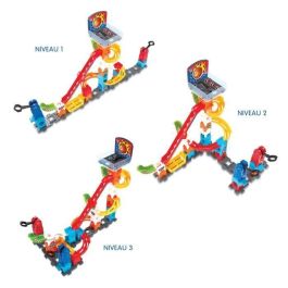 Vtech VTE3417765798054 Marble Rush - Juego de Baloncesto S500
